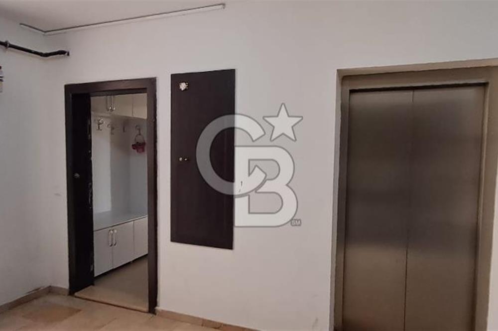 Altındağ Anka 21 Konutlarında 2+1 Kiralık Daire