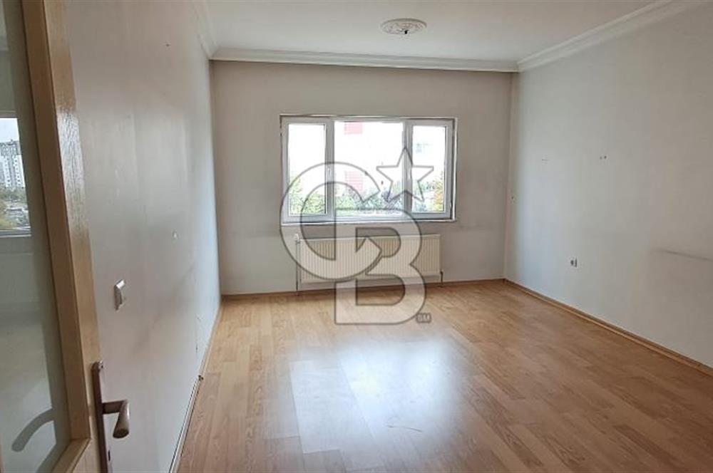 Altındağ Anka 21 Konutlarında 2+1 Kiralık Daire