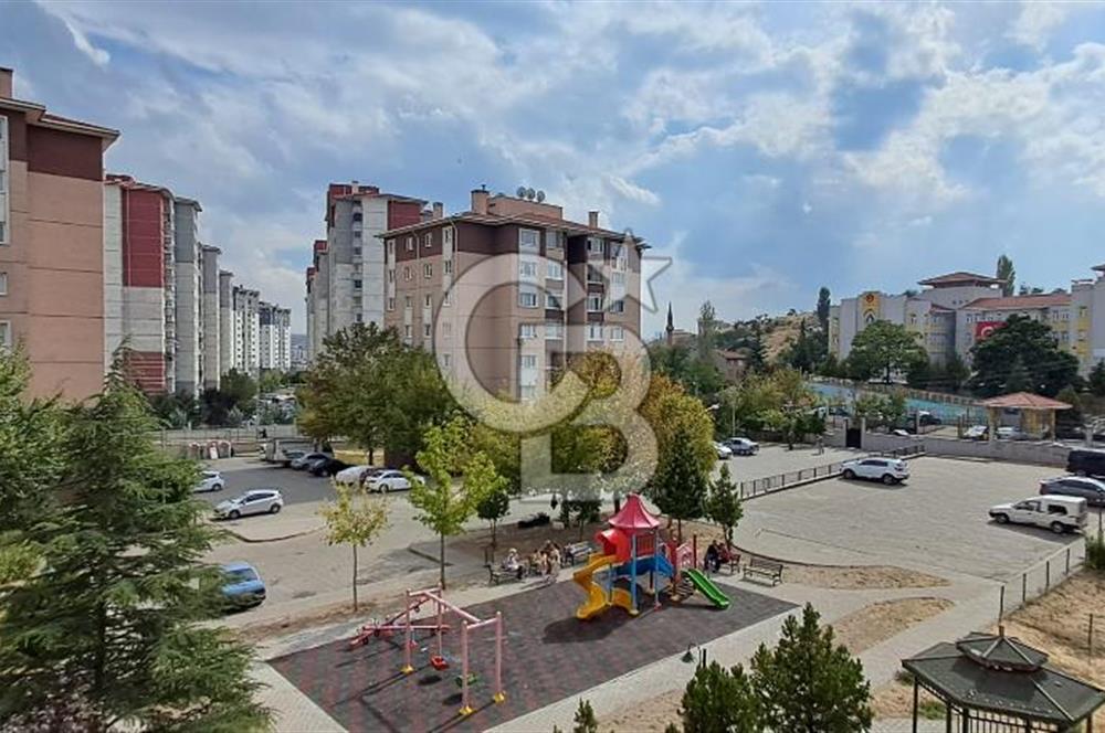 Altındağ Anka 21 Konutlarında 2+1 Kiralık Daire