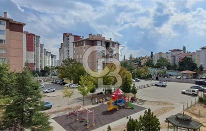 Altındağ Anka 21 Konutlarında 2+1 Kiralık Daire