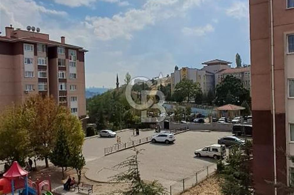 Altındağ Anka 21 Konutlarında 2+1 Kiralık Daire