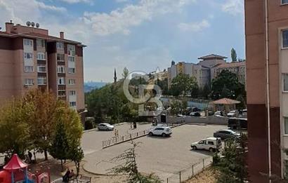 Altındağ Anka 21 Konutlarında 2+1 Kiralık Daire