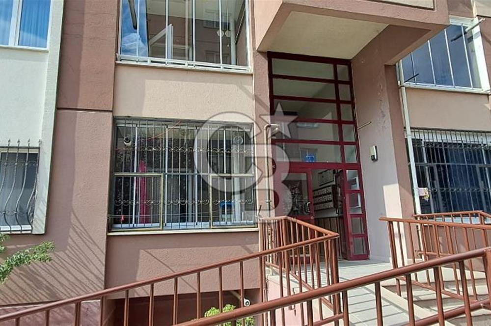 Altındağ Anka 21 Konutlarında 2+1 Kiralık Daire