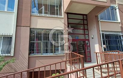 Altındağ Anka 21 Konutlarında 2+1 Kiralık Daire