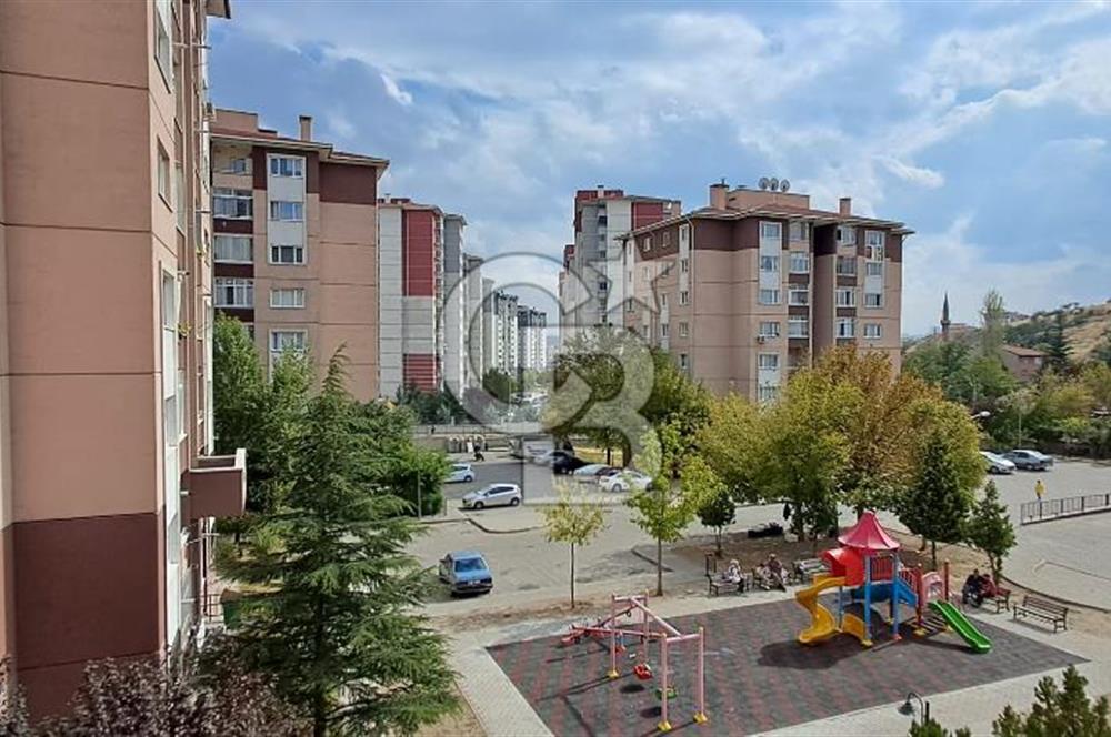Altındağ Anka 21 Konutlarında 2+1 Kiralık Daire