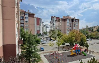 Altındağ Anka 21 Konutlarında 2+1 Kiralık Daire