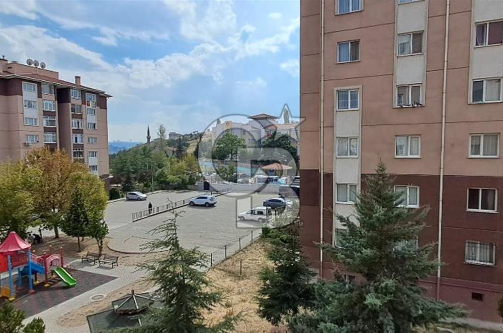 Altındağ Anka 21 Konutlarında 2+1 Kiralık Daire