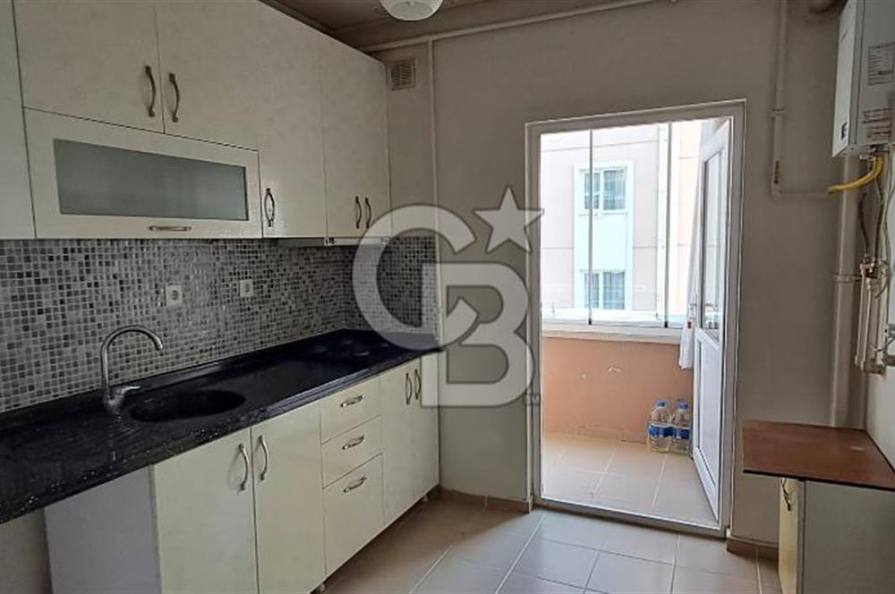 Altındağ Anka 21 Konutlarında 2+1 Kiralık Daire