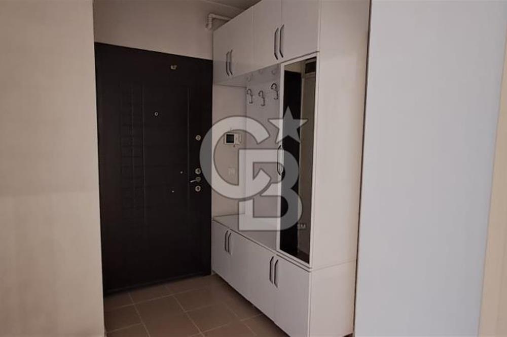 Altındağ Anka 21 Konutlarında 2+1 Kiralık Daire
