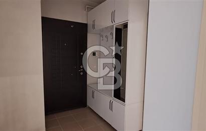 Altındağ Anka 21 Konutlarında 2+1 Kiralık Daire