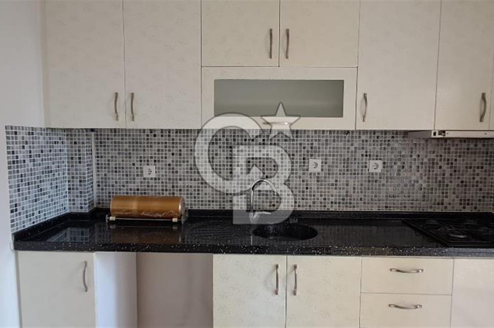 Altındağ Anka 21 Konutlarında 2+1 Kiralık Daire
