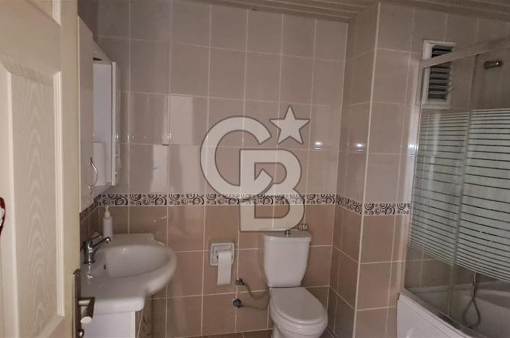 Altındağ Anka 21 Konutlarında 2+1 Kiralık Daire