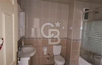 Altındağ Anka 21 Konutlarında 2+1 Kiralık Daire