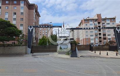 Altındağ Anka 21 Konutlarında 2+1 Kiralık Daire