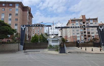 Altındağ Anka 21 Konutlarında 2+1 Kiralık Daire