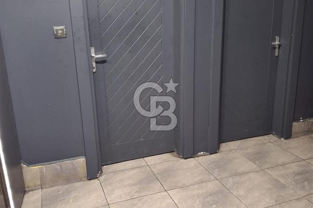ŞİRİNEVLERİN KALBİNDE E5YANI 1050 M² KOMPLE SATILIK İŞ MERKEZİ