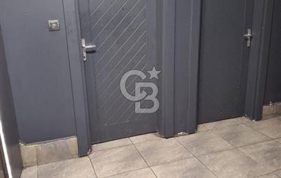 ŞİRİNEVLERİN KALBİNDE E5YANI 1050 M² KOMPLE SATILIK İŞ MERKEZİ