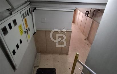 ŞİRİNEVLERİN KALBİNDE E5YANI 1050 M² KOMPLE SATILIK İŞ MERKEZİ