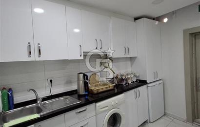 ŞİRİNEVLERİN KALBİNDE E5YANI 1050 M² KOMPLE SATILIK İŞ MERKEZİ