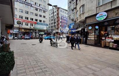 ŞİRİNEVLERİN KALBİNDE E5YANI 1050 M² KOMPLE SATILIK İŞ MERKEZİ