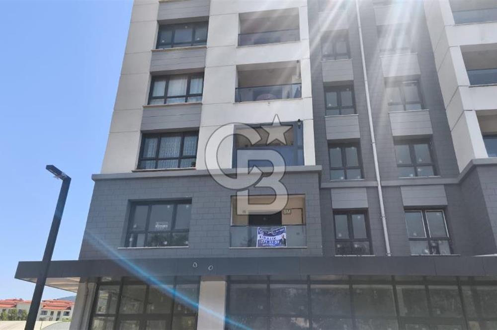 Ataşehir toki 3+1 Kiralık