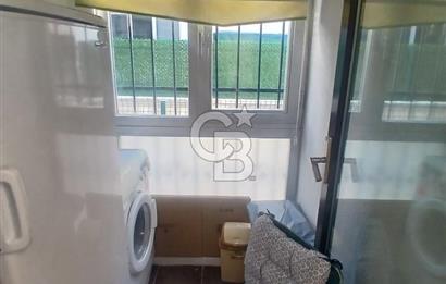 MUSTAFA KEMAL MAHALLESİNDE FULL EŞYALI 1+1 KİRALIK DAİRE