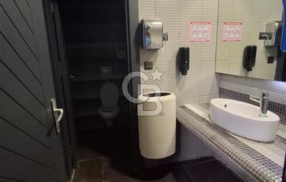 ŞİRİNEVLERİN KALBİNDE E5YANI 1050 M² KOMPLE SATILIK İŞ MERKEZİ