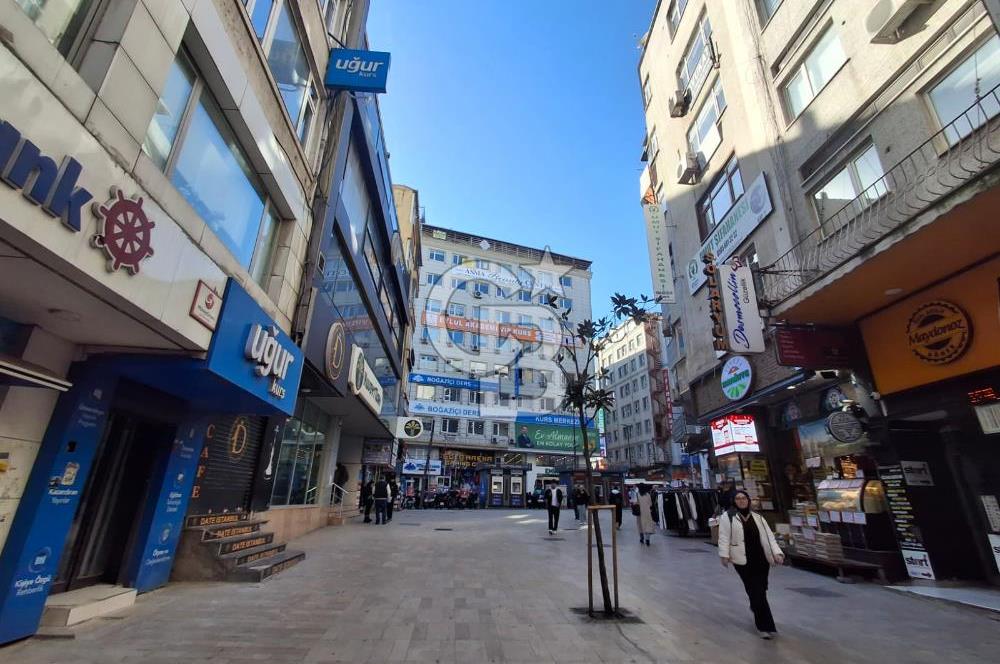 ŞİRİNEVLERİN KALBİNDE E5YANI 1050 M² KOMPLE SATILIK İŞ MERKEZİ