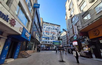 ŞİRİNEVLERİN KALBİNDE E5YANI 1050 M² KOMPLE SATILIK İŞ MERKEZİ