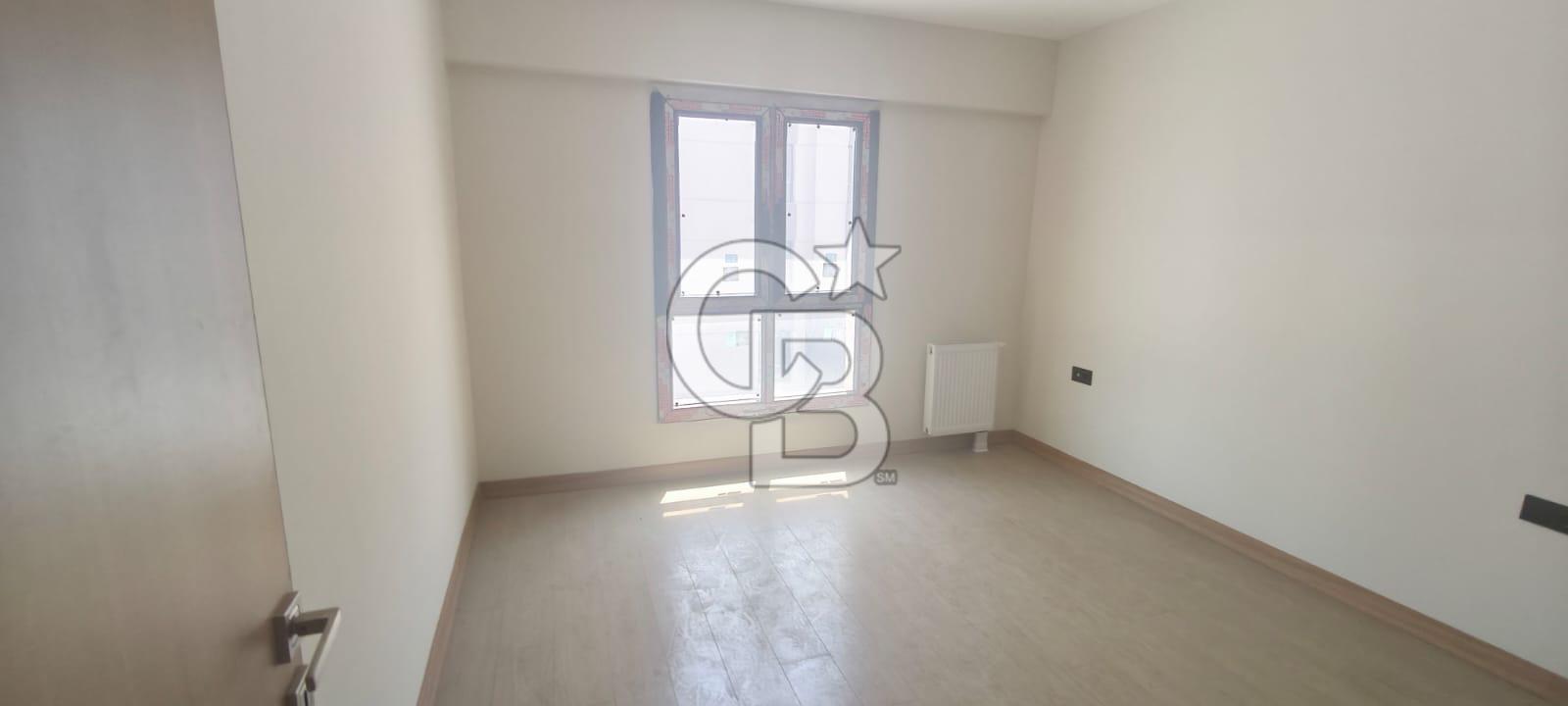 Ataşehir toki 3+1 Kiralık