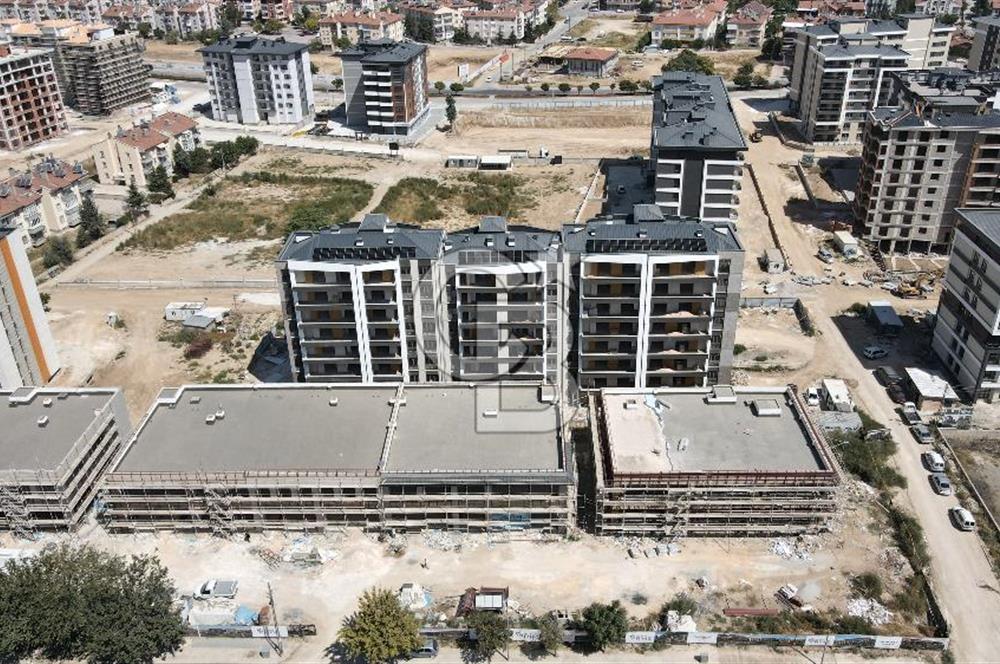 COLDWELL BANKER'DAN SELÇUKLUDA HARİKA KONUMLU LÜKS 4+1 DAİRE