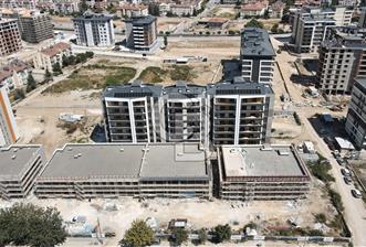 COLDWELL BANKER'DAN SELÇUKLUDA HARİKA KONUMLU LÜKS 3+1 DAİRE - 1 - 374342