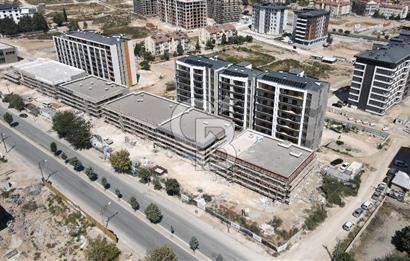 COLDWELL BANKER'DAN SELÇUKLUDA HARİKA KONUMLU LÜKS 4+1 DAİRE