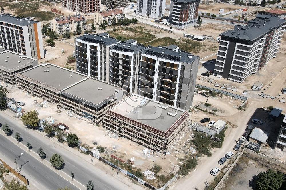 COLDWELL BANKER'DAN SELÇUKLUDA HARİKA KONUMLU LÜKS 2+1 DAİRE