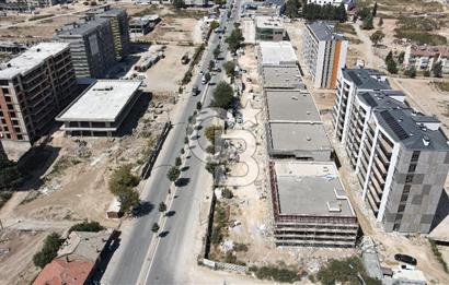 COLDWELL BANKER'DAN SELÇUKLUDA HARİKA KONUMLU LÜKS 2+1 DAİRE