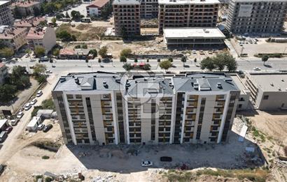 COLDWELL BANKER'DAN SELÇUKLUDA HARİKA KONUMLU LÜKS 2+1 DAİRE