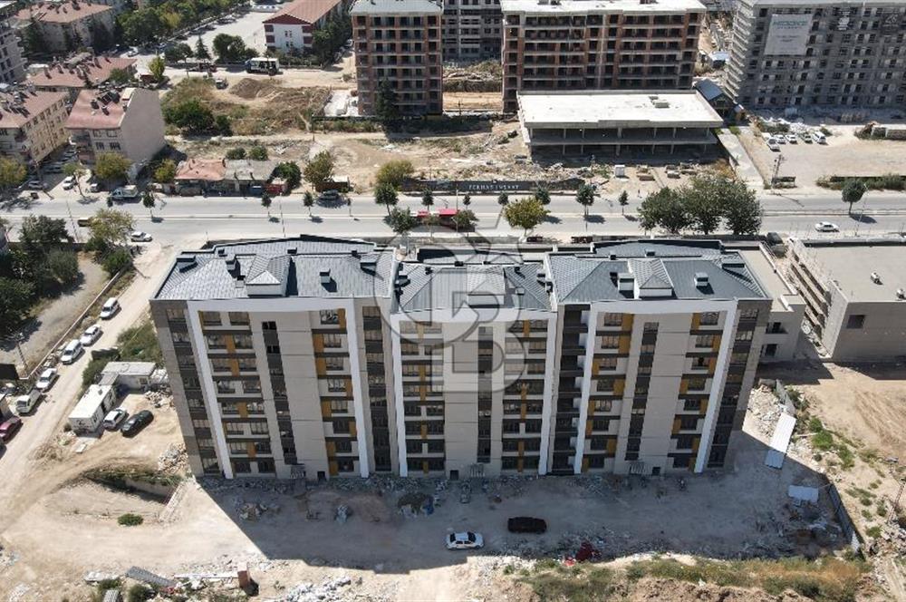 COLDWELL BANKER'DAN SELÇUKLUDA HARİKA KONUMLU LÜKS 4+1 DAİRE