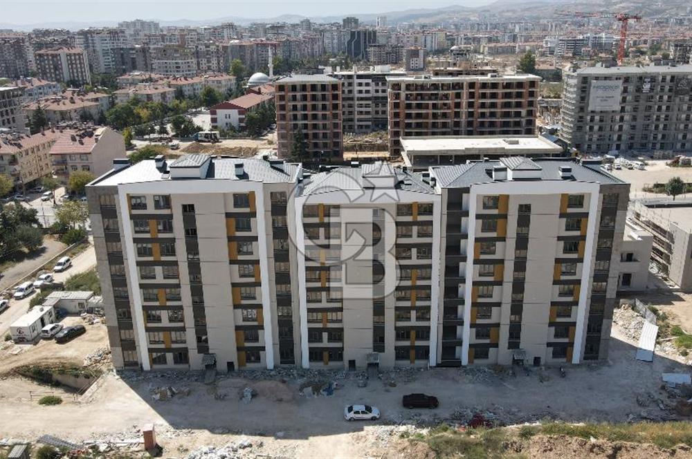 COLDWELL BANKER'DAN SELÇUKLUDA HARİKA KONUMLU LÜKS 4+1 DAİRE