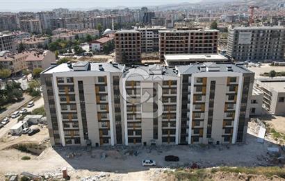 COLDWELL BANKER'DAN SELÇUKLUDA HARİKA KONUMLU LÜKS 4+1 DAİRE