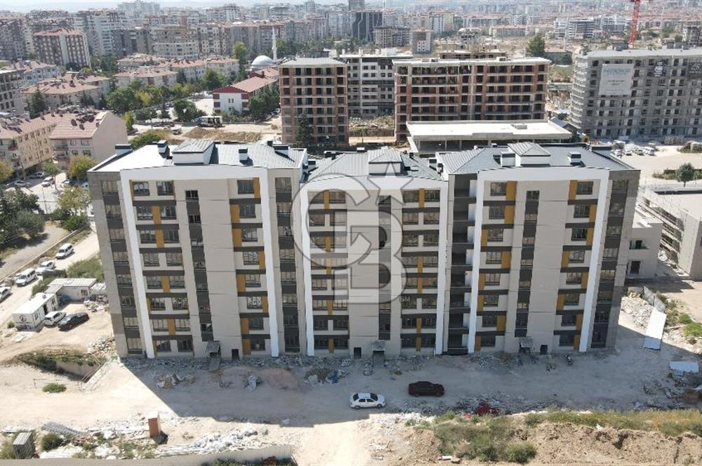 COLDWELL BANKER'DAN SELÇUKLUDA HARİKA KONUMLU LÜKS 4+1 DAİRE