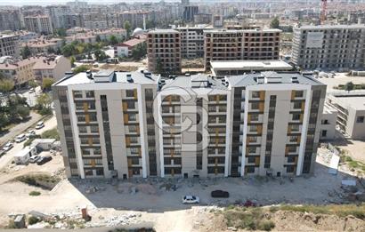 COLDWELL BANKER'DAN SELÇUKLUDA HARİKA KONUMLU LÜKS 3+1 DAİRE