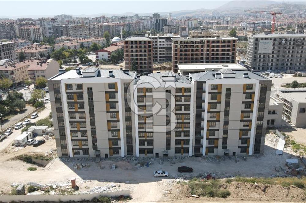 COLDWELL BANKER'DAN SELÇUKLUDA HARİKA KONUMLU LÜKS 2+1 DAİRE