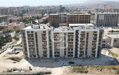 COLDWELL BANKER'DAN SELÇUKLUDA HARİKA KONUMLU LÜKS 2+1 DAİRE