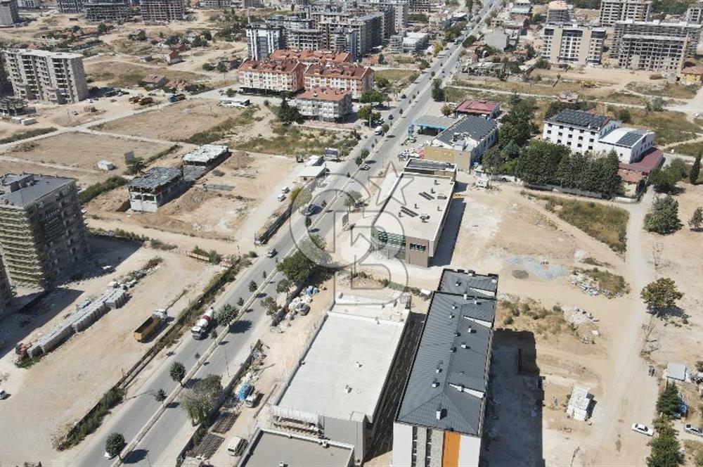 COLDWELL BANKER'DAN SELÇUKLUDA HARİKA KONUMLU LÜKS 4+1 DAİRE