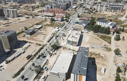 COLDWELL BANKER'DAN SELÇUKLUDA HARİKA KONUMLU LÜKS 4+1 DAİRE
