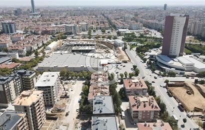 COLDWELL BANKER'DAN SELÇUKLUDA HARİKA KONUMLU LÜKS 4+1 DAİRE