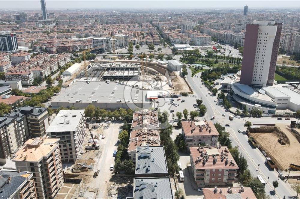 COLDWELL BANKER'DAN SELÇUKLUDA HARİKA KONUMLU LÜKS 2+1 DAİRE