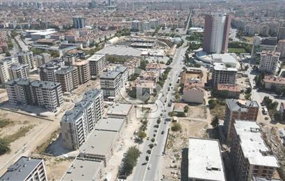 COLDWELL BANKER'DAN SELÇUKLUDA HARİKA KONUMLU LÜKS 3+1 DAİRE