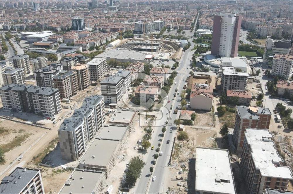 COLDWELL BANKER'DAN SELÇUKLUDA HARİKA KONUMLU LÜKS 2+1 DAİRE