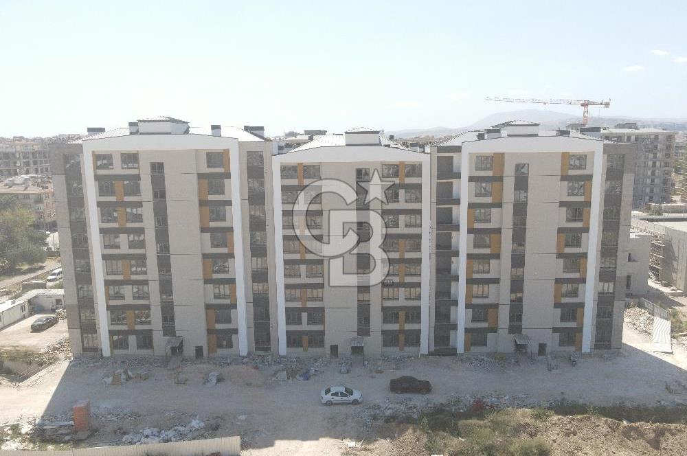 COLDWELL BANKER'DAN SELÇUKLUDA HARİKA KONUMLU LÜKS 4+1 DAİRE